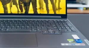 New Laptop Lenovo Legion 5 16GB Intel Core I7 SSD 1T