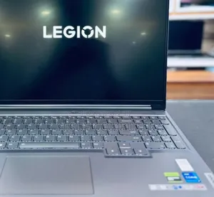 New Laptop Lenovo Legion 5 16GB Intel Core I7 SSD 1T