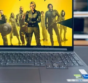 New Laptop Lenovo Legion 5 16GB Intel Core I7 SSD 1T