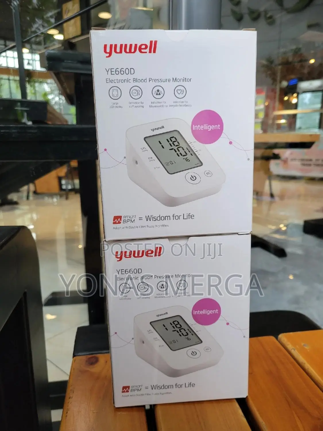 Monitor, Accurate Digital Bp Operator Machine沉፯electronic Equipment፧吉