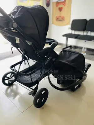 Baby Stroller