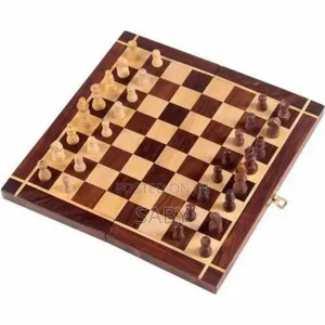 32 PCS Brains Chess