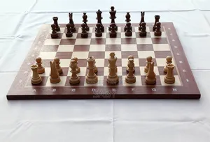32 PCS Brains Chess