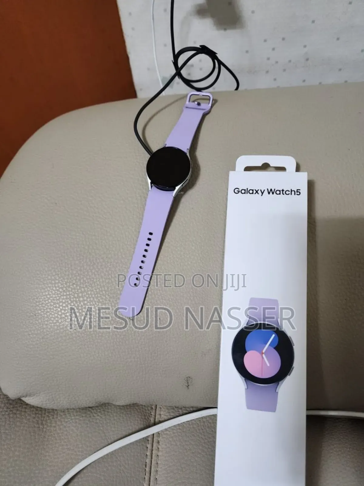 Samsung Watch 5