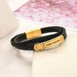Lv Bracelet