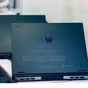 Photo - New Laptop Acer Predator Helios Neo 16 16GB Intel Core I9 SSD 1T