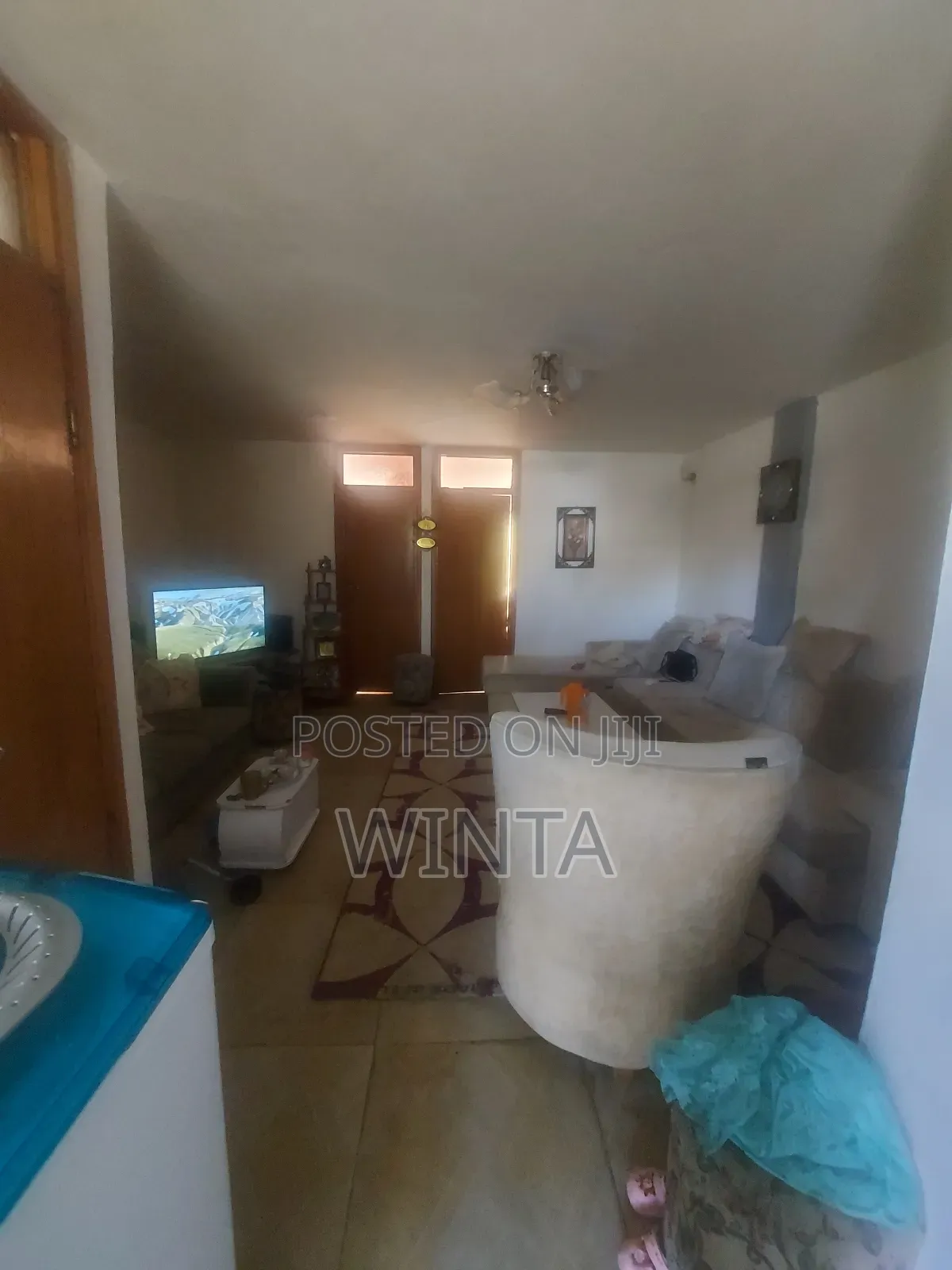 2bdrm Condo in Bmeda Condominum, Kirkos for sale