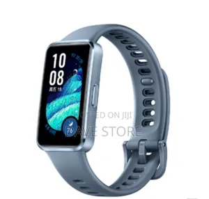 Photo - Huawei Band 10 Smart Watch