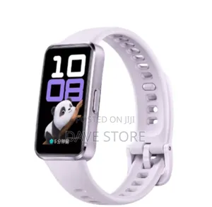 Huawei Band 10 Smart Watch