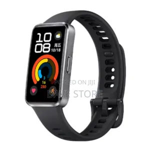 Huawei Band 10 Smart Watch