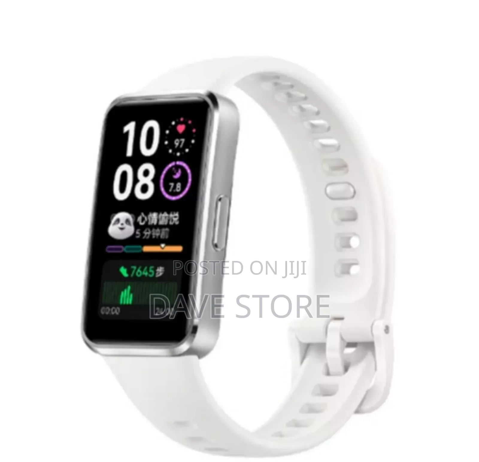 Huawei Band 10 Smart Watch