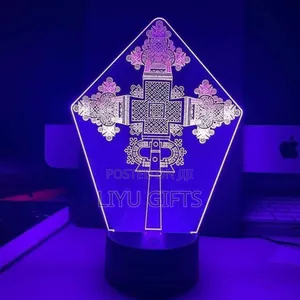 3d Lights (Spritual)