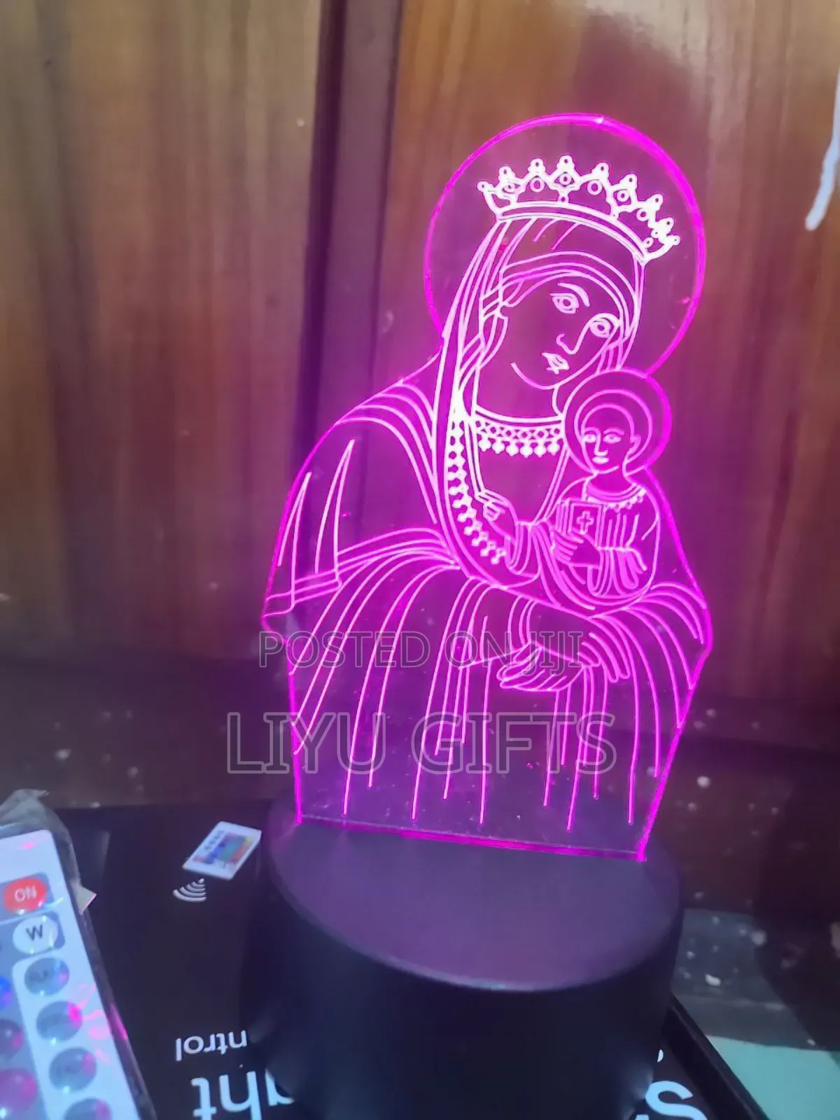 3d Lights (Spritual)