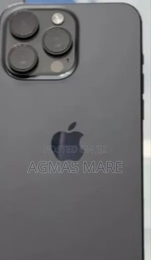 New Apple iPhone 15 Pro Max 256 GB