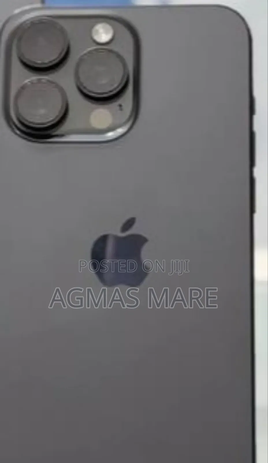 New Apple iPhone 15 Pro Max 256 GB