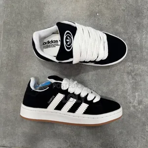 Original Adidas Campus Shoes