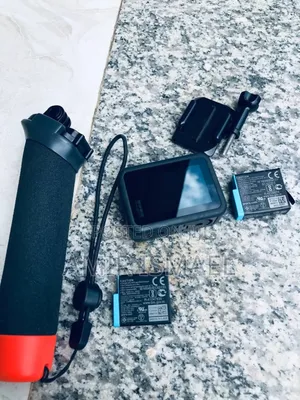 Go Pro 8 Action Camera