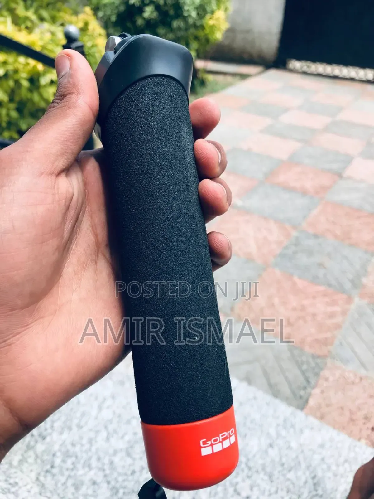 Go Pro 8 Action Camera