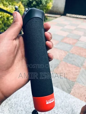 Go Pro 8 Action Camera