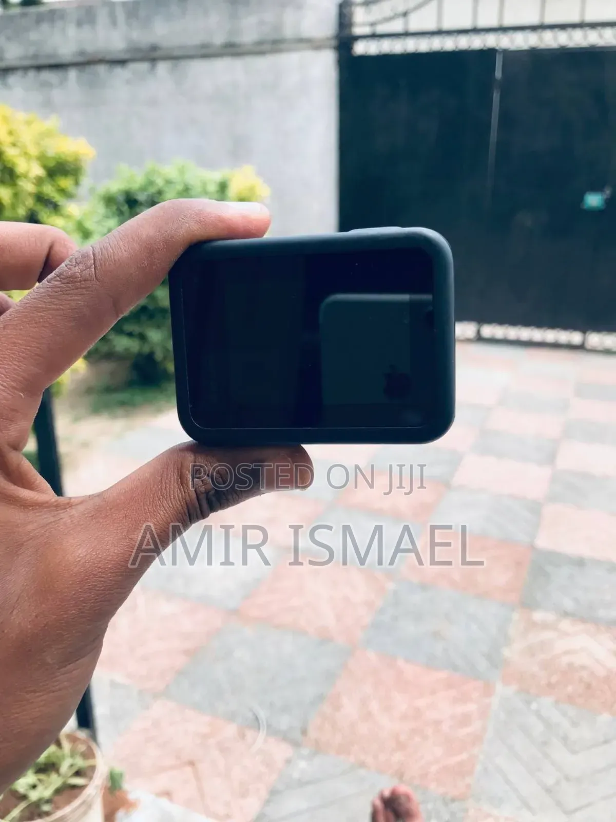 Go Pro 8 Action Camera