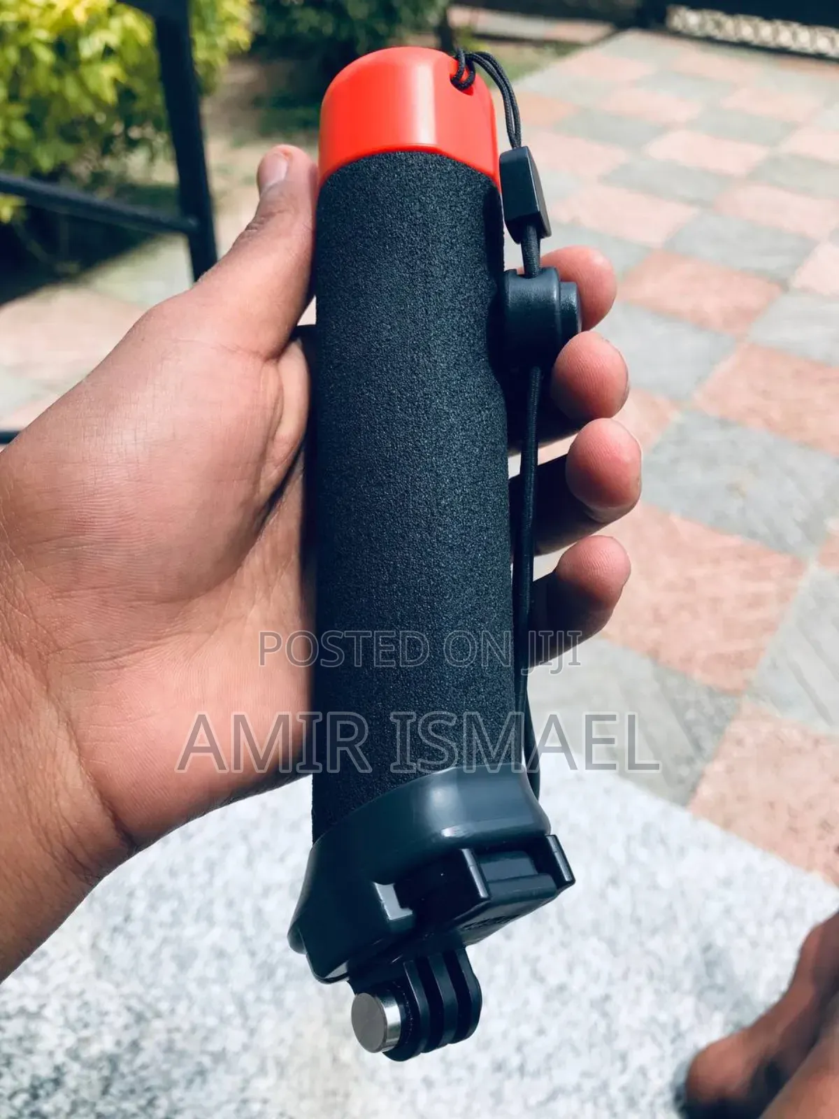 Go Pro 8 Action Camera