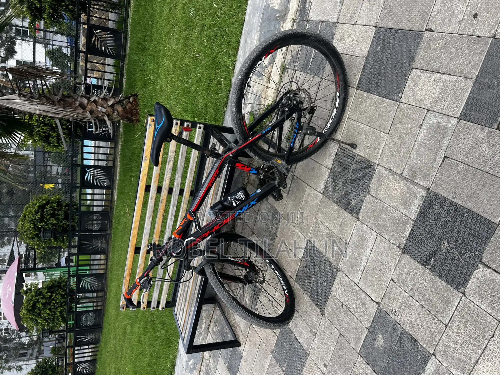 Phoenix Bike Bicycle for Sale