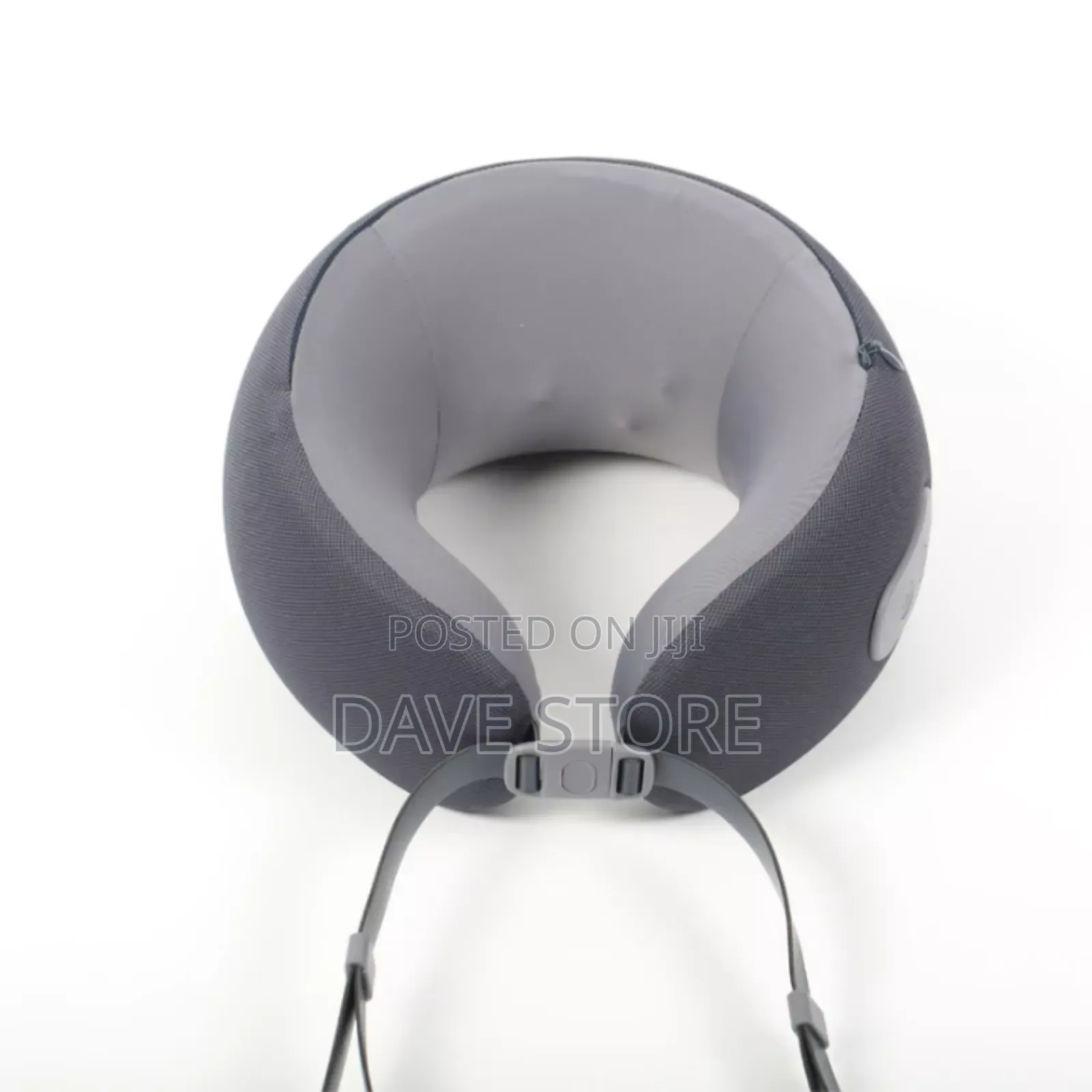 Green Lion Neck Pillow Massager