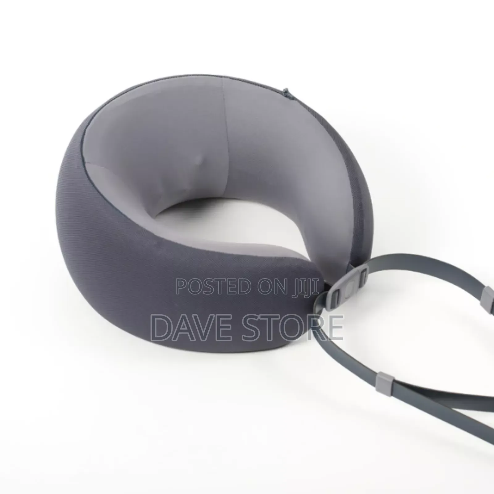 Green Lion Neck Pillow Massager