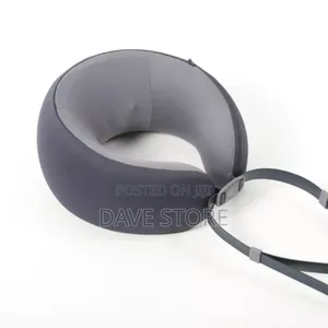 Green Lion Neck Pillow Massager