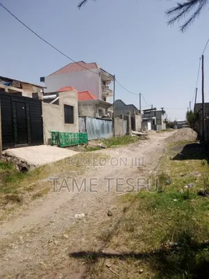 Furnished 3bdrm Villa in ጣፎ, Oromia-Finfinne for sale