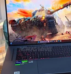 New Laptop Asus ROG Zephyrus G15 32GB Intel Core I9 SSD 1T