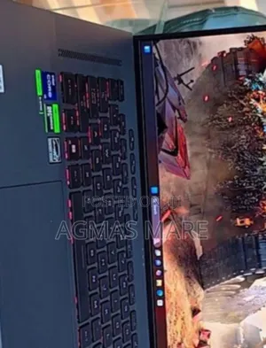 New Laptop Asus ROG Zephyrus G15 32GB Intel Core I9 SSD 1T