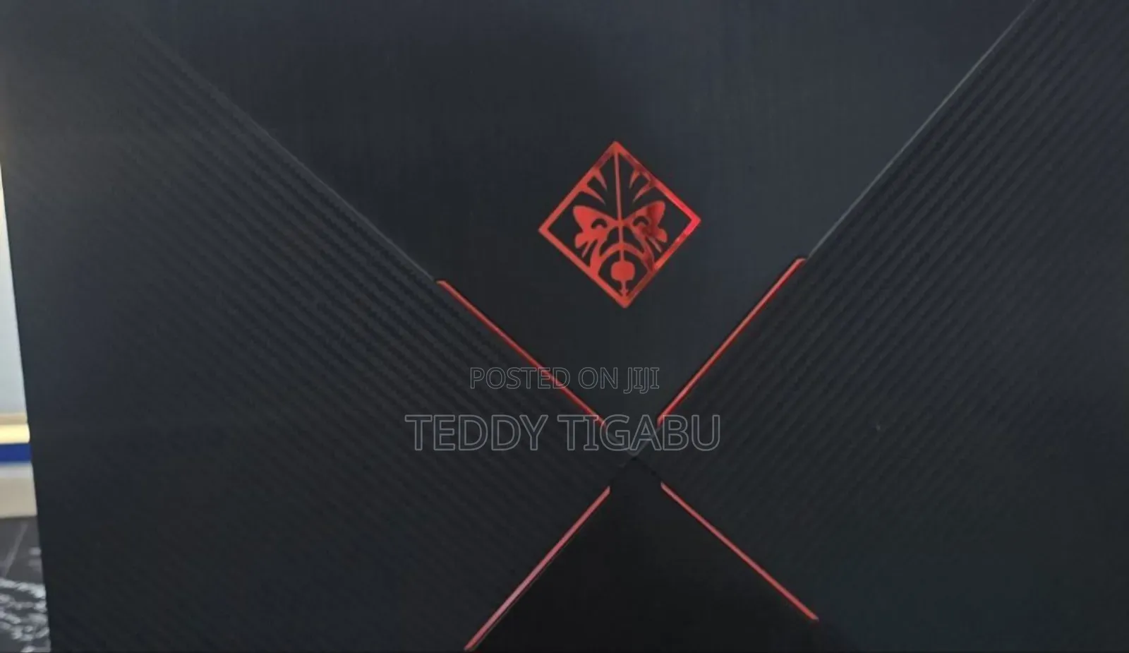 New Laptop HP Omen X 16GB Intel Core I5 SSD 512GB