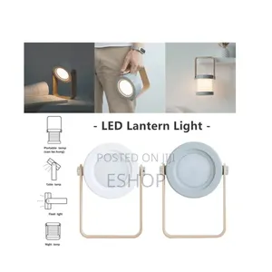 Multifunction 360° Adjustable Foldable Lamp | for Desk Work, Bedside