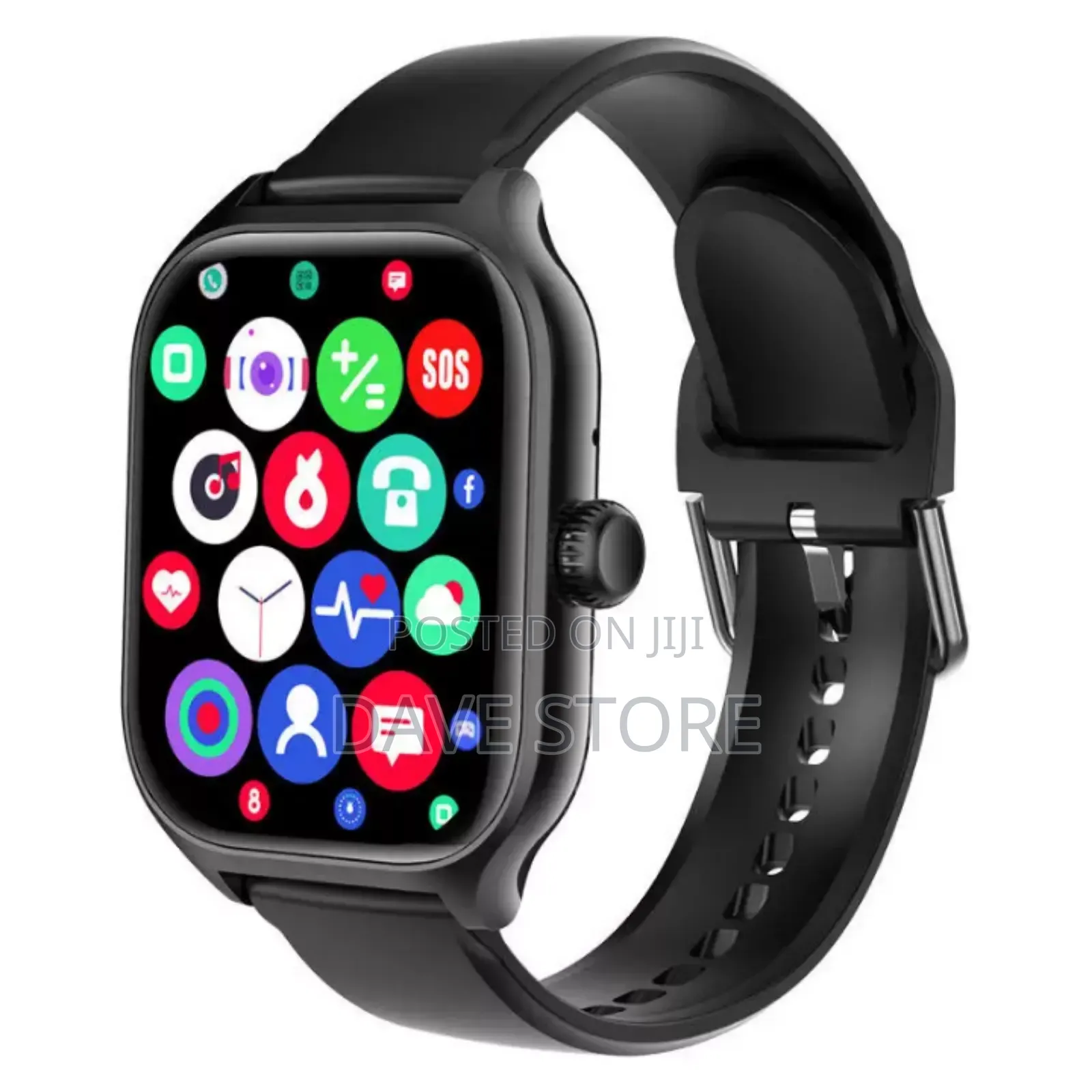 Series 10 Smart Watch