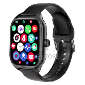 Photo - Series 10 Smart Watch