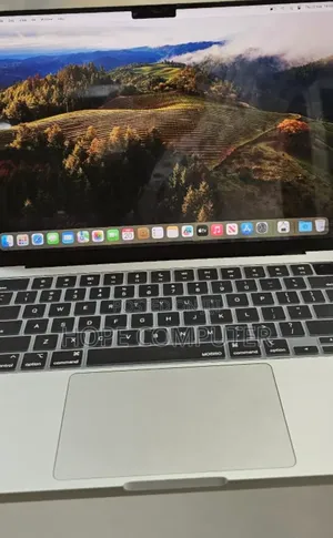 Photo - New Laptop Apple MacBook Pro 2023 M3 14-Inch 8GB Apple M3 Pro SSD 512GB