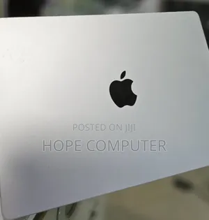 New Laptop Apple MacBook Pro 2023 M3 14-Inch 8GB Apple M3 Pro SSD 512GB