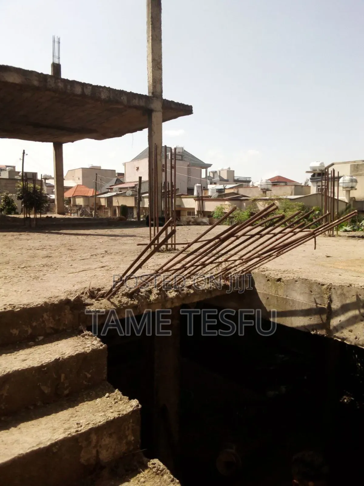 1bdrm House in ጣፎ, Oromia-Finfinne for sale