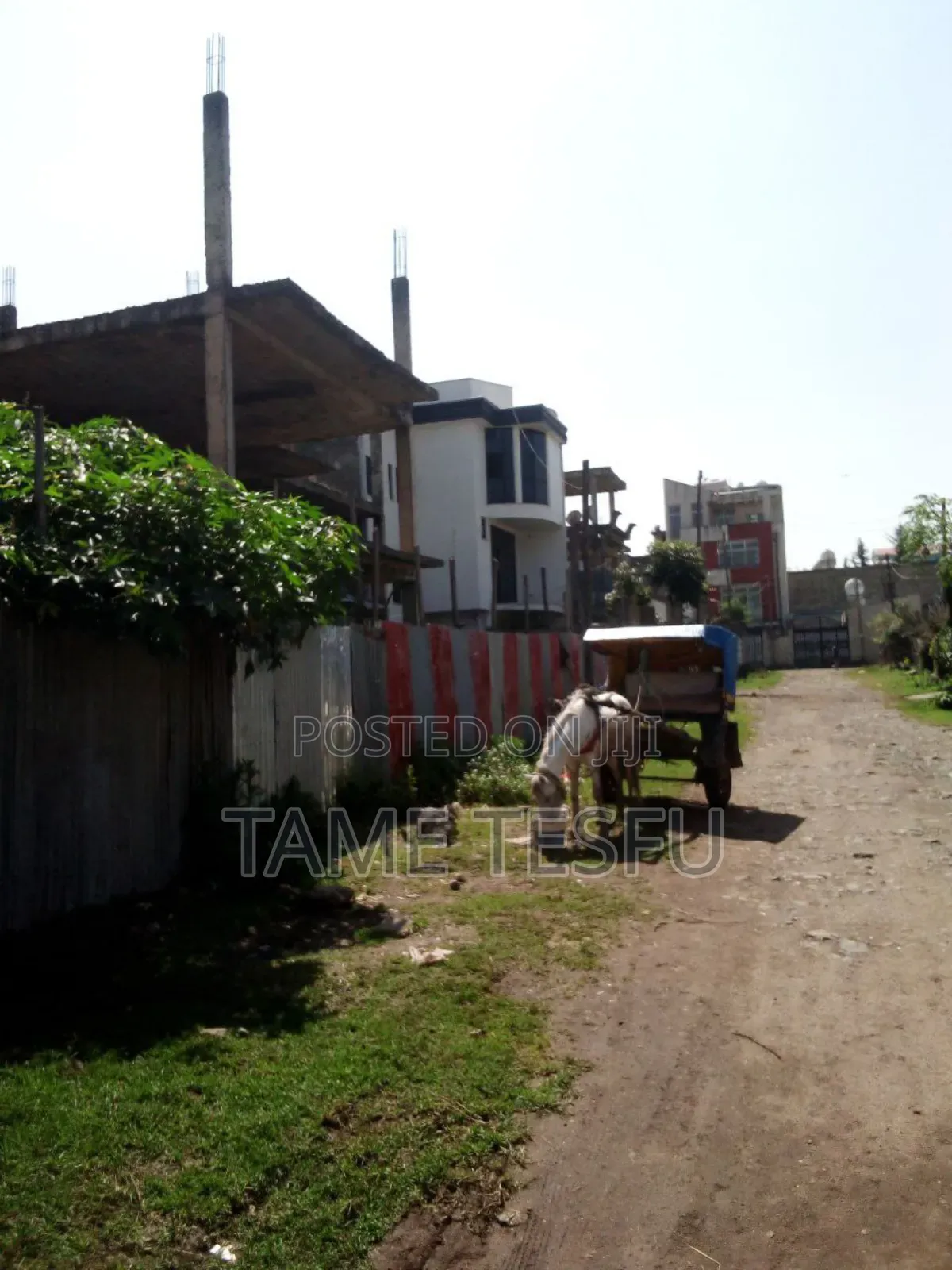 1bdrm House in ጣፎ, Oromia-Finfinne for sale