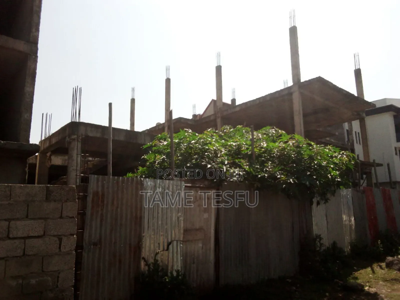 1bdrm House in ጣፎ, Oromia-Finfinne for sale