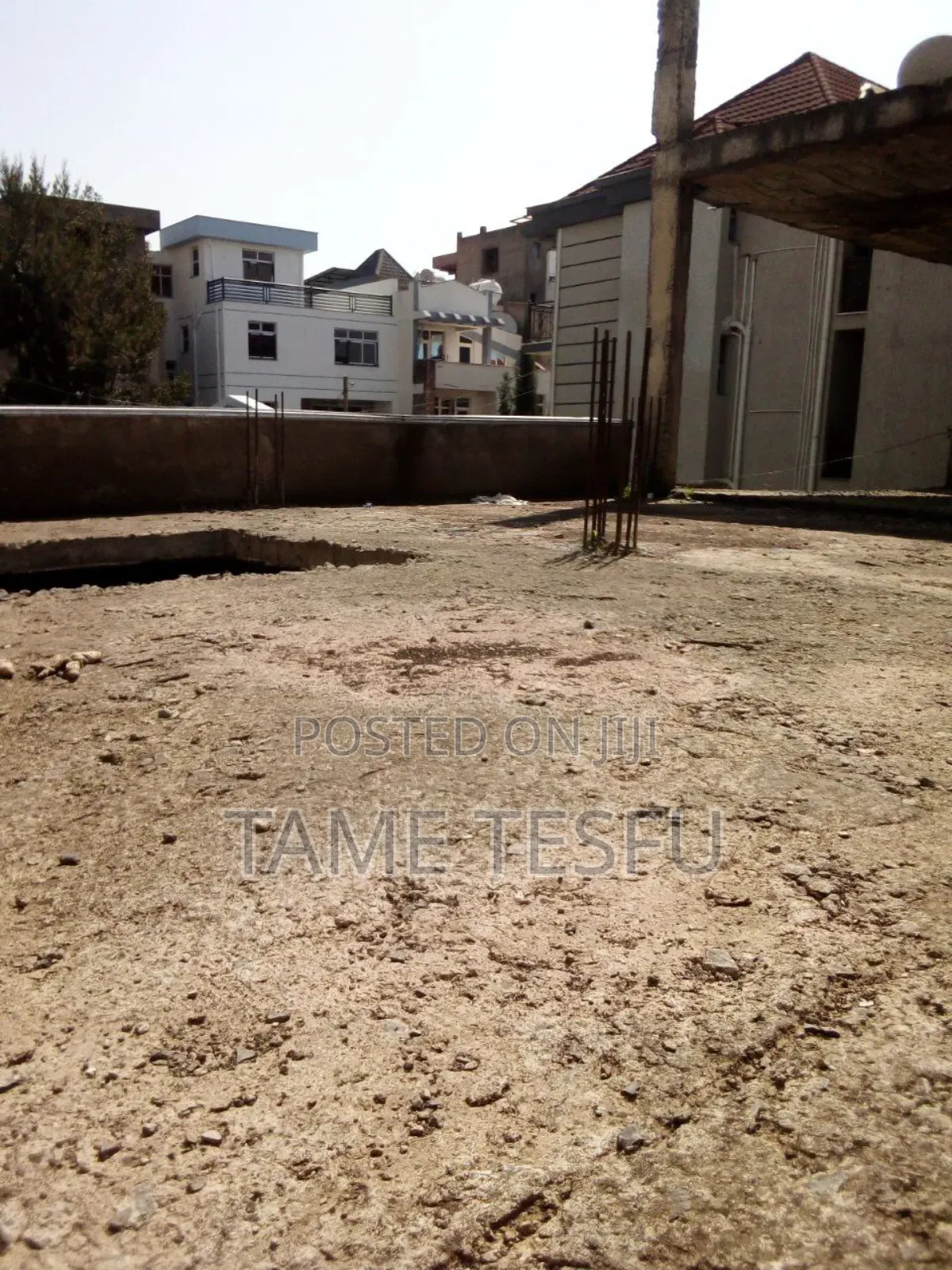 1bdrm House in ጣፎ, Oromia-Finfinne for sale