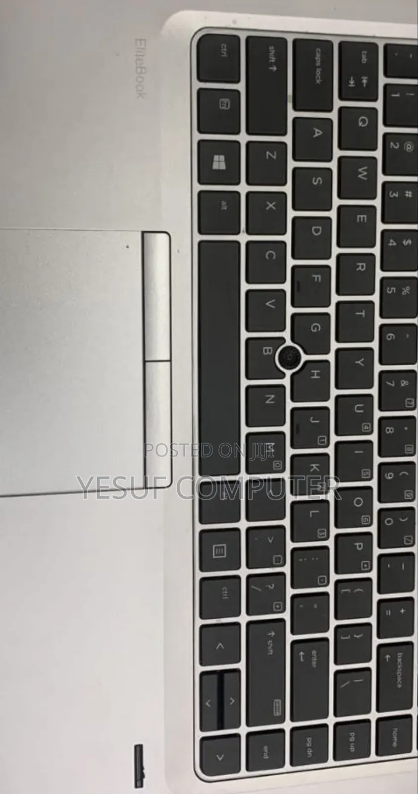 New Laptop HP EliteBook 840 G3 16GB Intel Core I7 SSD 512GB