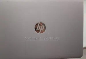 New Laptop HP EliteBook 840 G3 16GB Intel Core I7 SSD 512GB