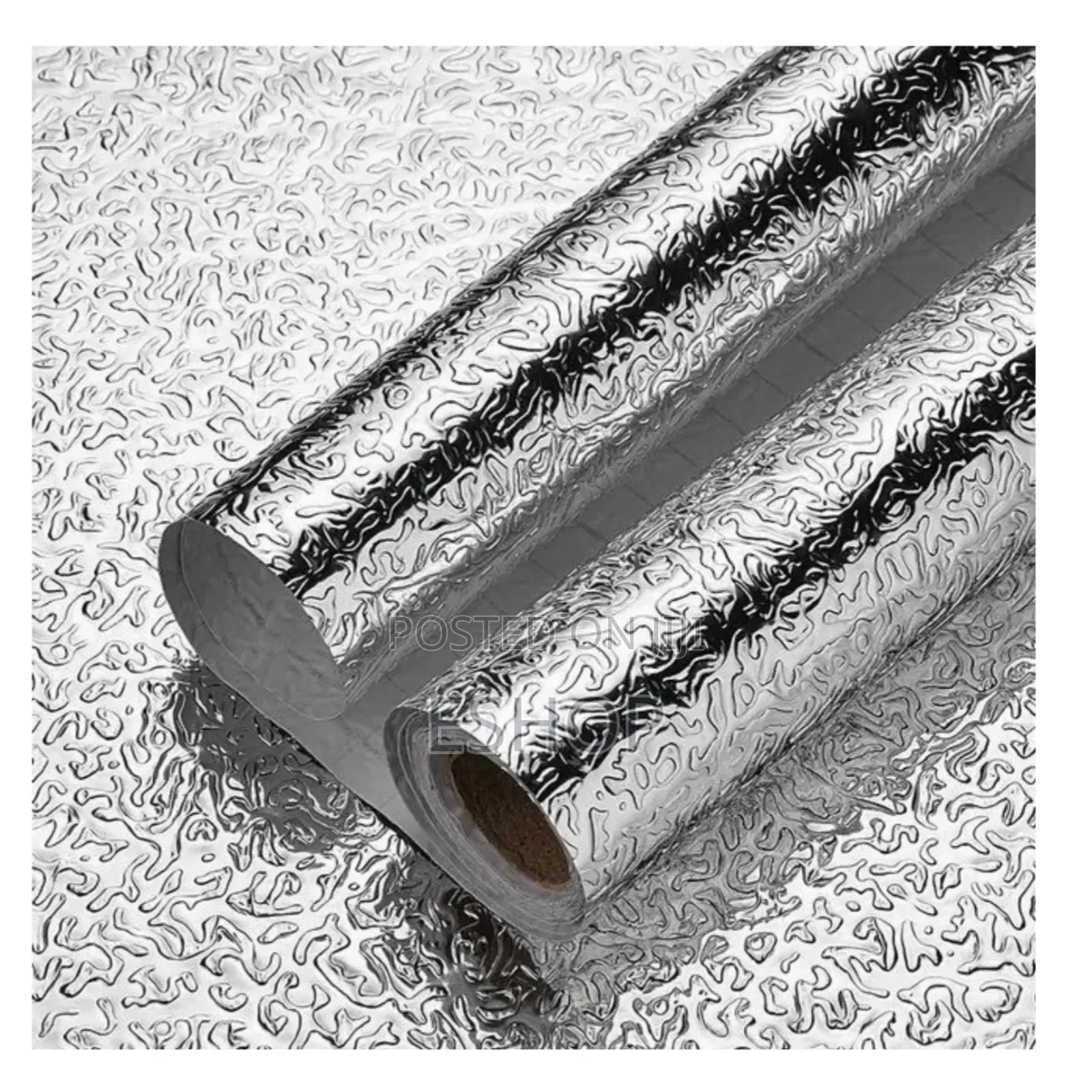 Multi-Use Sticker for Cabinets, Walls, and Countertops