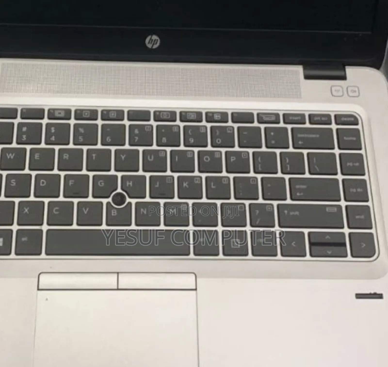 New Laptop HP EliteBook 840 G3 16GB Intel Core I7 SSD 512GB