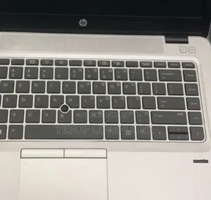 New Laptop HP EliteBook 840 G3 16GB Intel Core I7 SSD 512GB