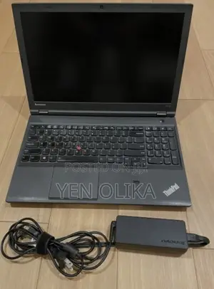 Laptop Lenovo ThinkPad L540 8GB Intel Core I3 HDD 512GB