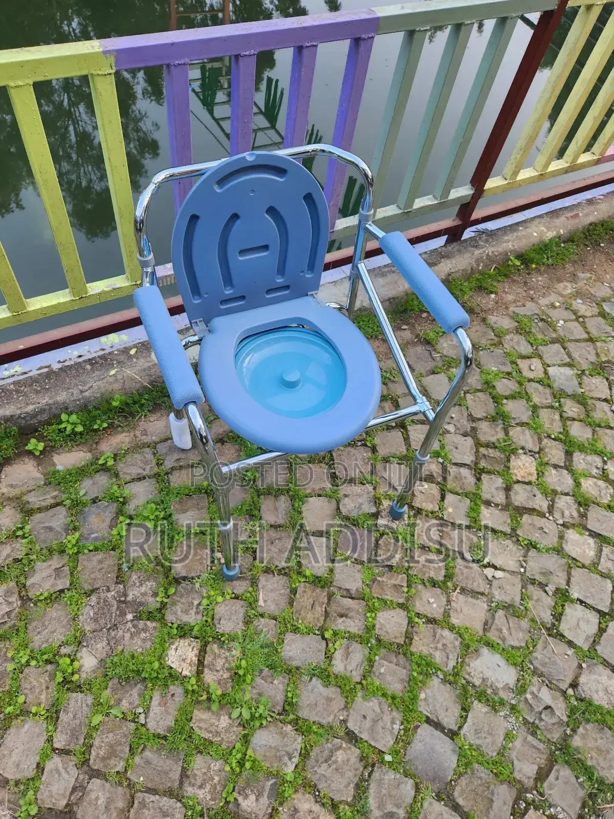 Toilet Chair癈你commode Chai畸commode Chair老人commode Chair