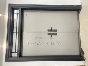 Photo - Victor Doors